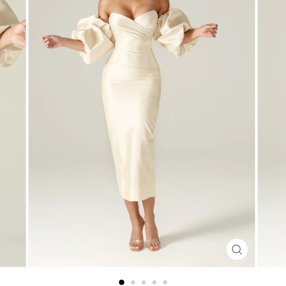 Alieva Tiffany Dress size M